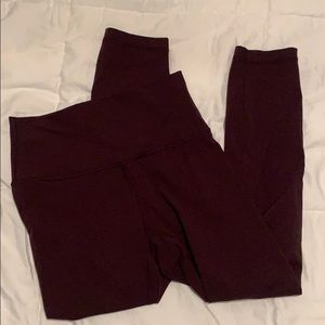 Lululemon Leggings